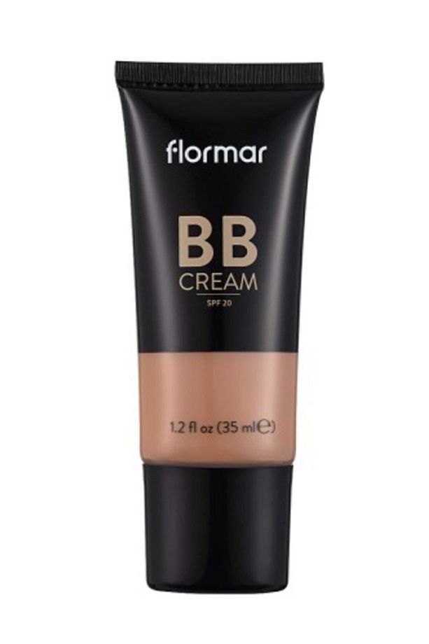 Doğal Bitişli SPF20 BB Krem - Bb Cream - 004 Light-Medium - 8690604535415 - 1