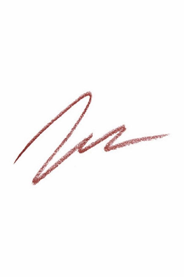Dudak Kalemi - Stylematic Lipliner SL09 Chocolate 8690604497058 - 2