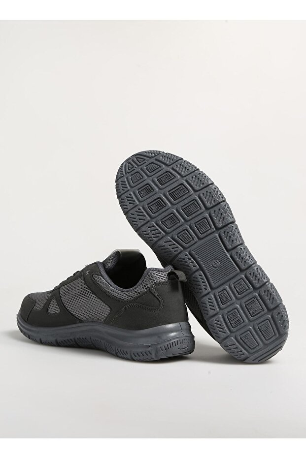 Sneaker, 45, Antrasit - 4