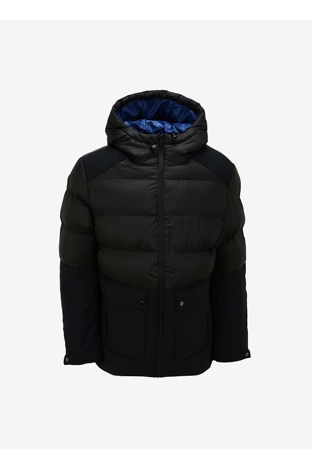 Lacivert Erkek Mont F3WM-MNT941 - 1