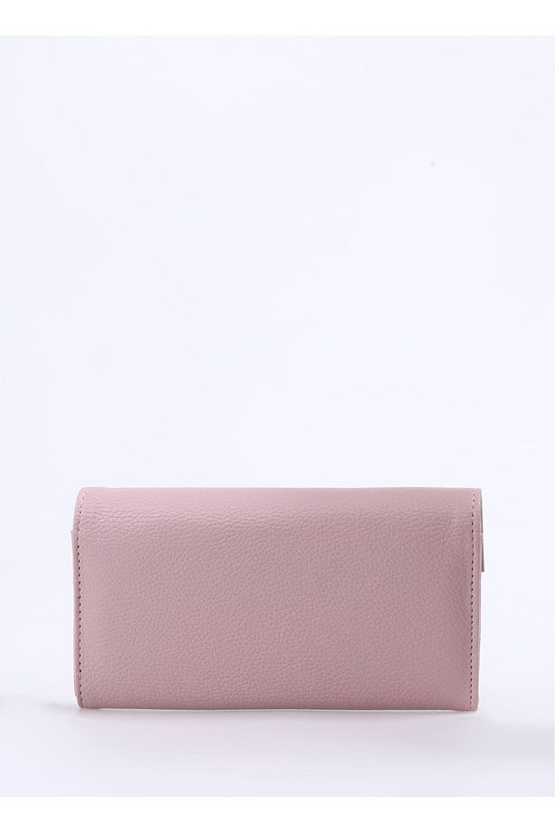 Pembe Kadın Cüzdan Frk 507 Flt Pembe - 3