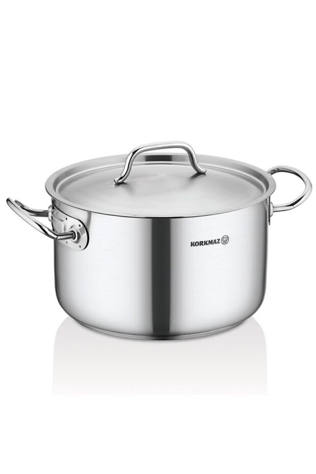 Proline Gastro 40x25 Cm Tencere - 1