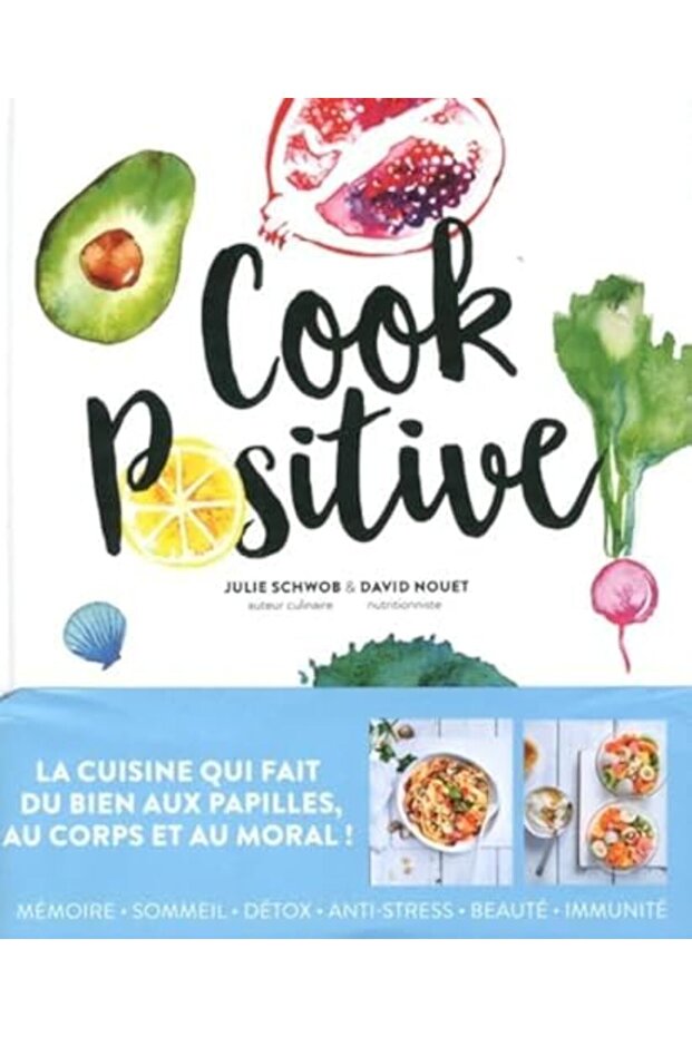 Cook Positive