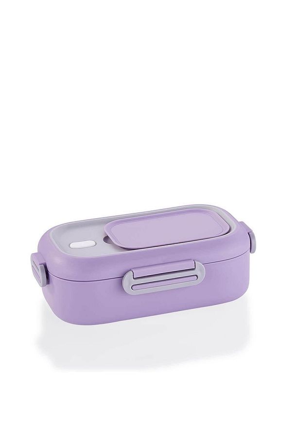 Essentials Warm Lila Sefer Tası 550 Ml - 1