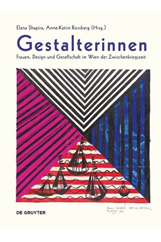 Gestalterinnen - 1
