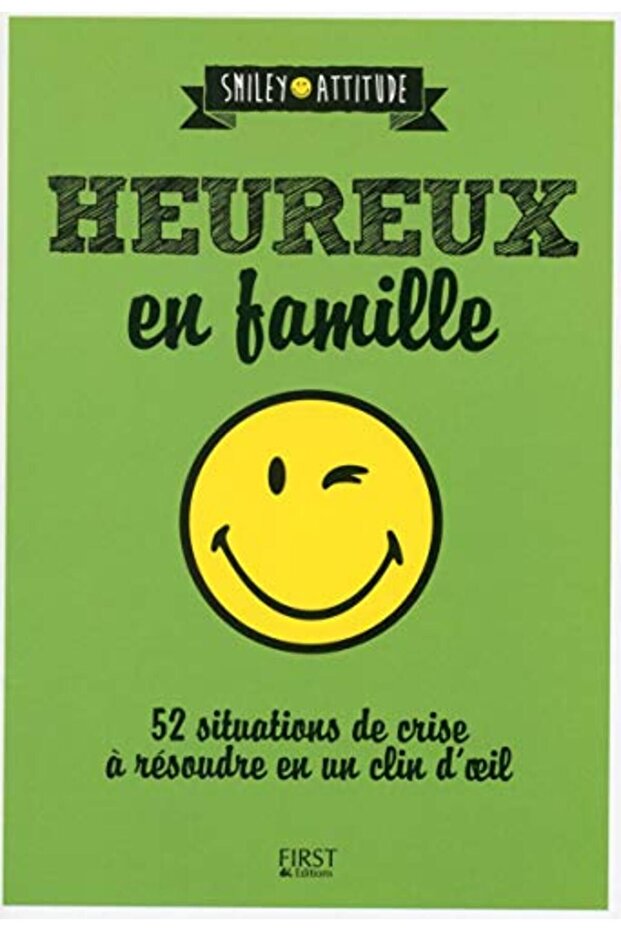Smiley En Famille