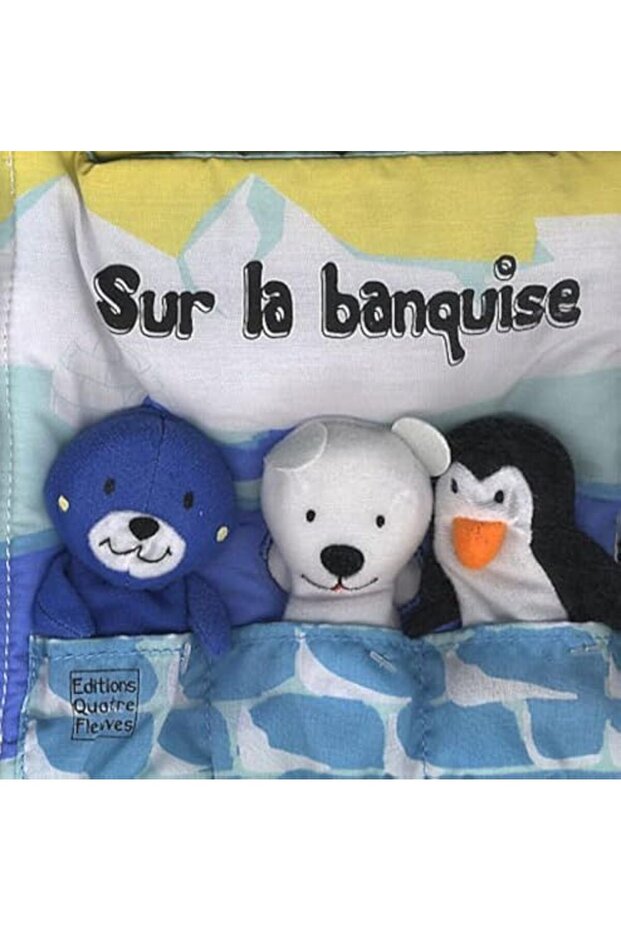 Sur La Banquise