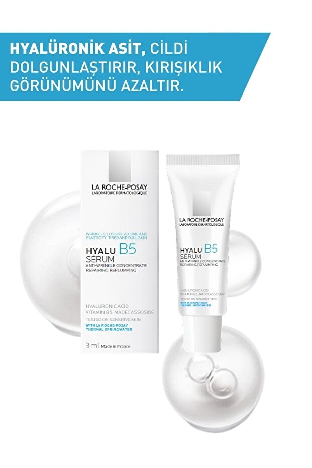 Aktif Içerikler Seti - 3