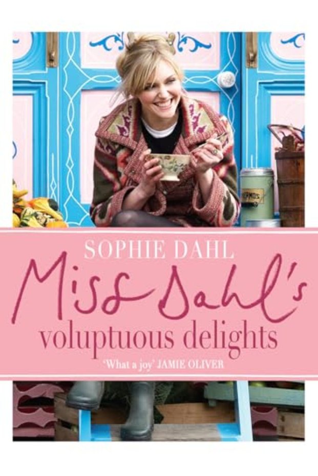 Miss Dahls Voluptuous Delights The Art Of Eating A Little Of What You Fancy