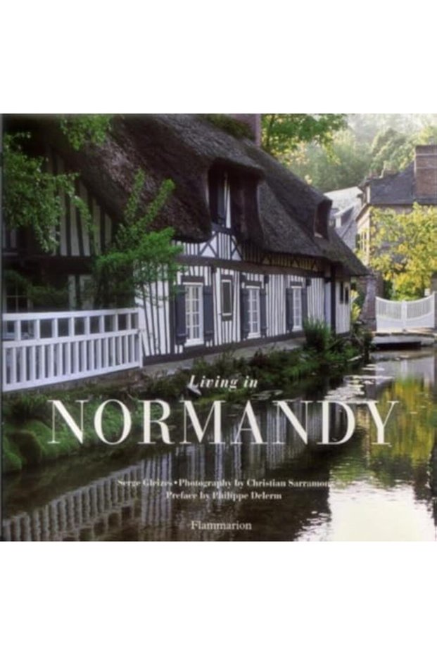 Living In Normandy