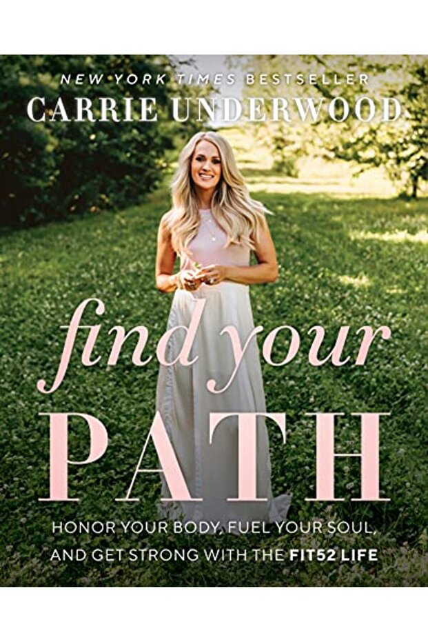 Find Your Path - 1