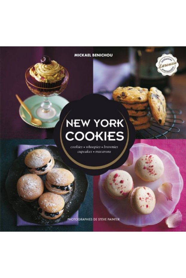 New York Cookies