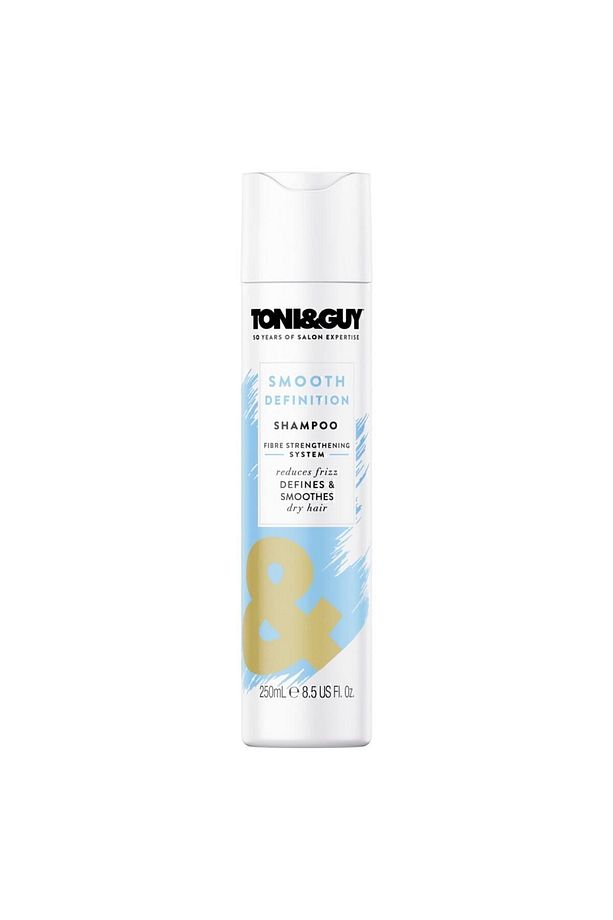 Smooth Definition Kuru Saçlar Için Şampuan 250 ml - 2