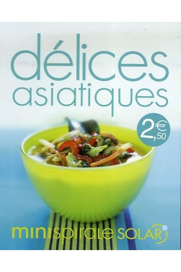 Delices Asiatiques
