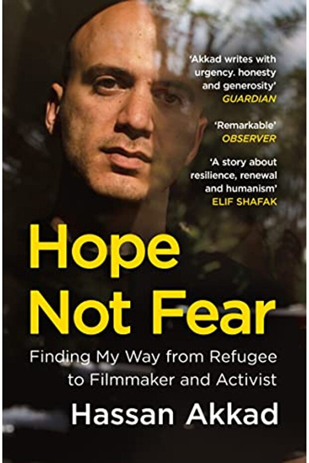 Hope Not Fear