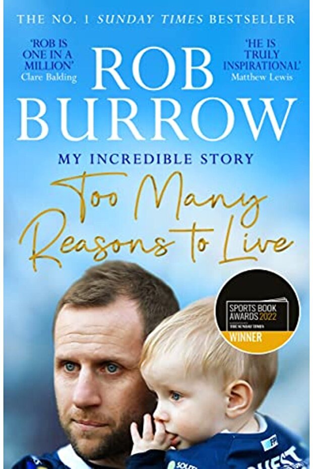 Too Many Reasons To Live