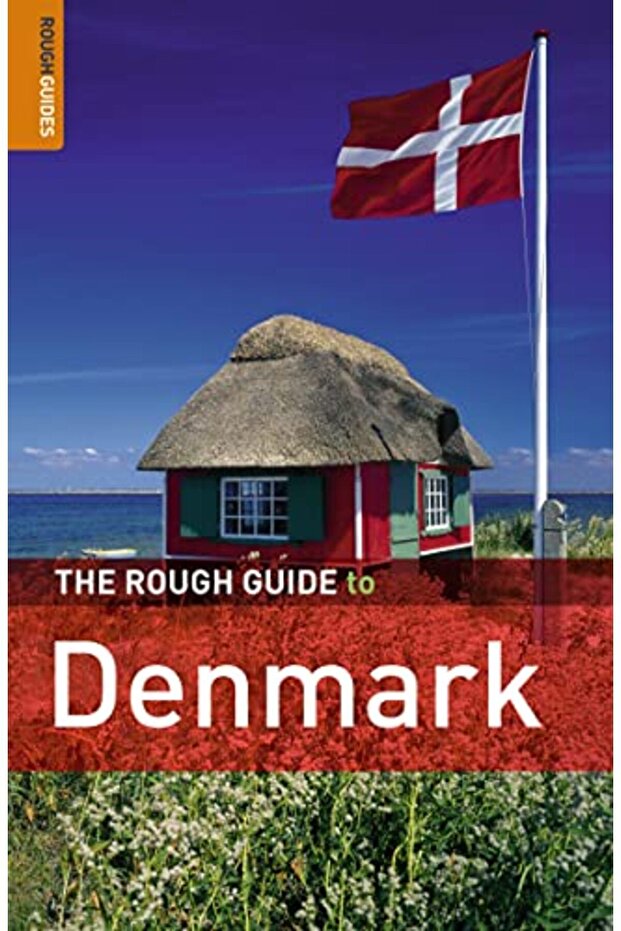 The Rough Guide To Denmark Rough Guide Travel Guides