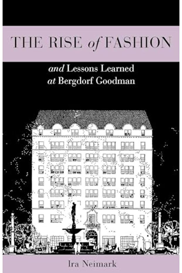 The Rise Of Fashion And Lessons Learned