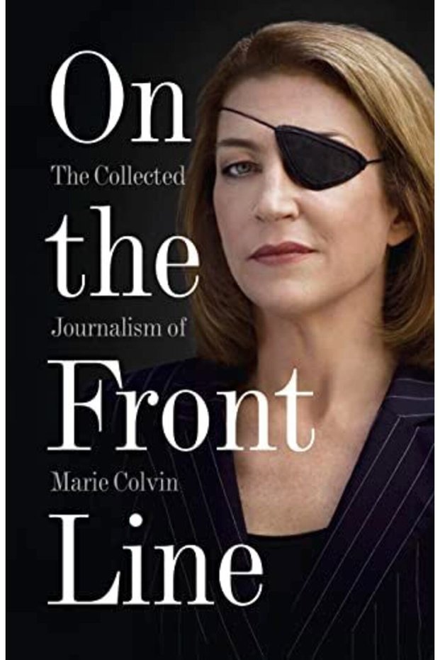 On The Front Line