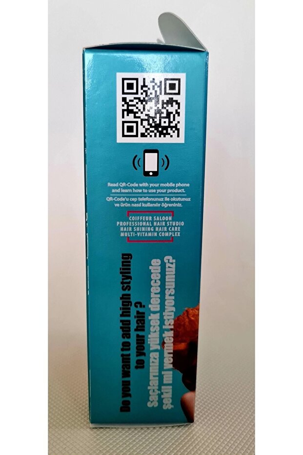 Passıonate Pudra Mavı 20gr. - 3