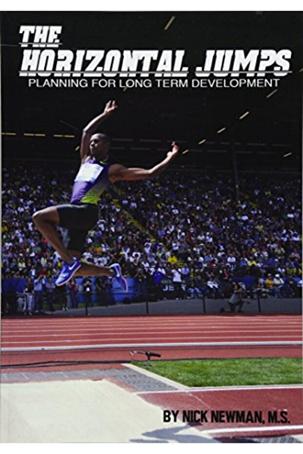 The Horizontal Jumps Planning For Long Term Developmen