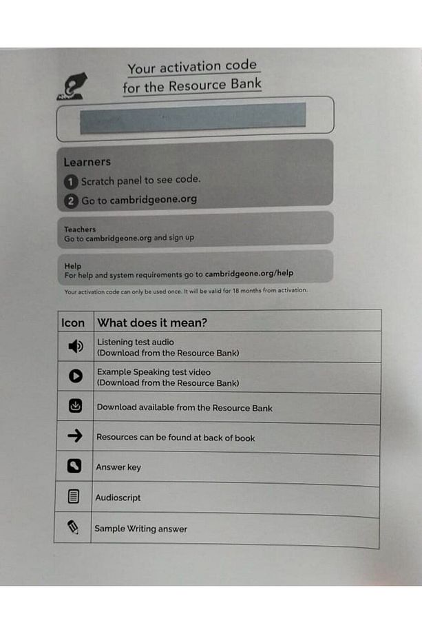 Cambridge-IELTS 19 Academic Student's Book with Answers with Audio with Resource Bank - 3
