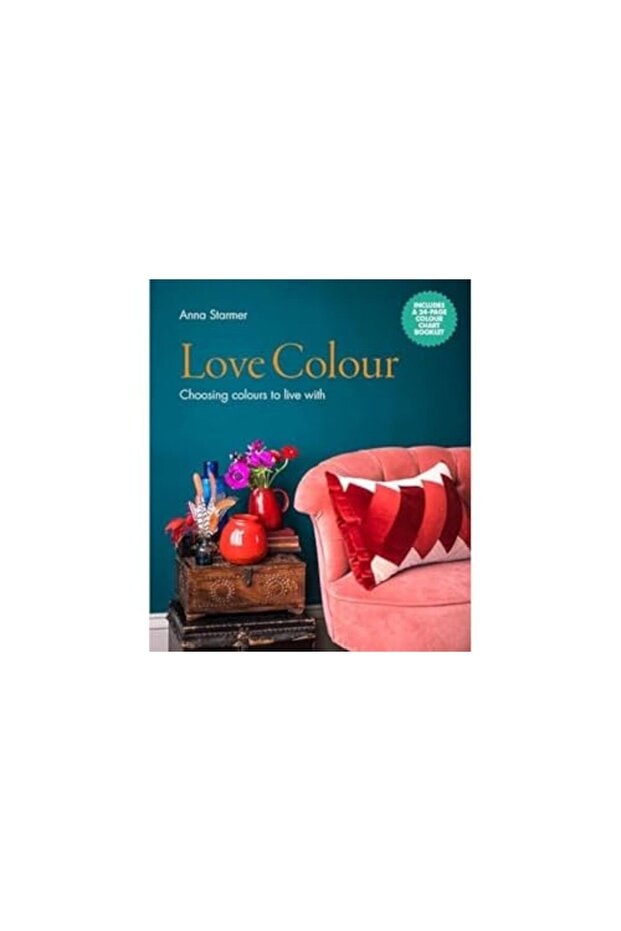 Love Colour - 1