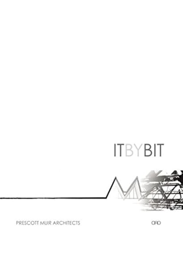 It By Bit Evoking Simplicity From Complexity - 1