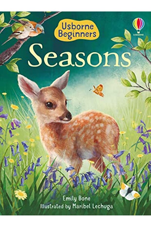 Seasons - 1