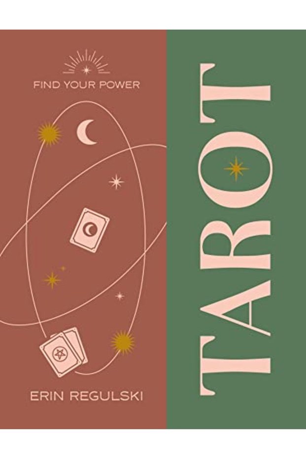 Find Your Power Tarot