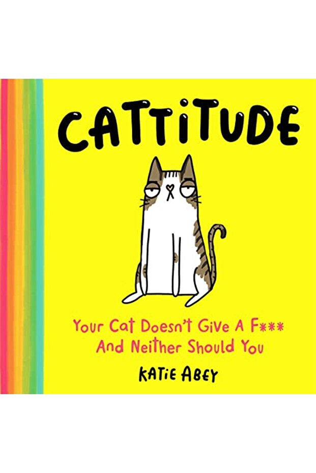 Cattitude - 1