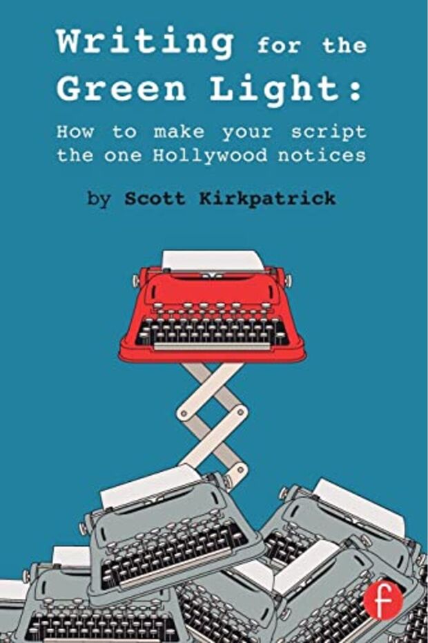 Writing For The Green Light