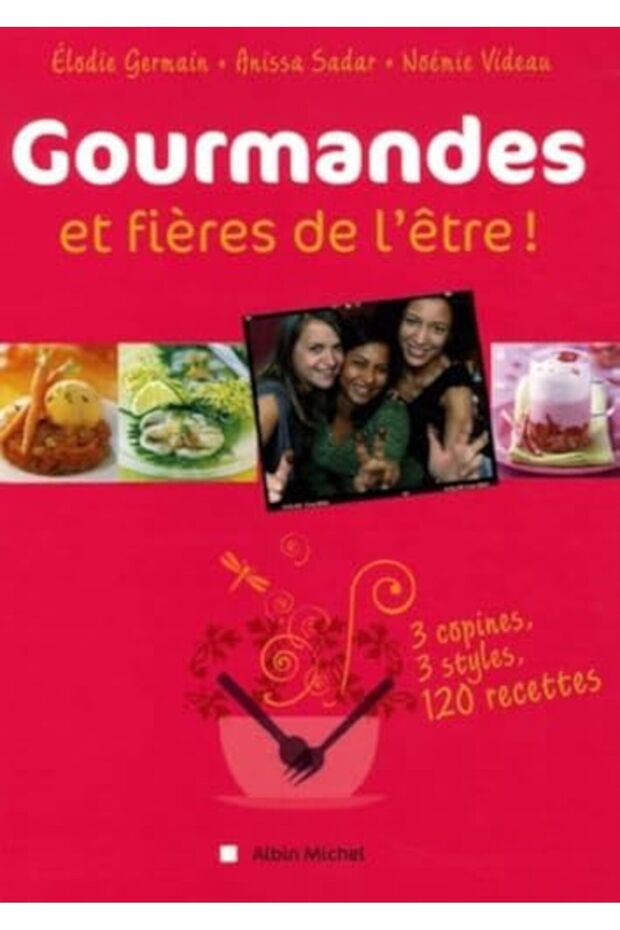 Gourmandes Et Fieres De Lêtre