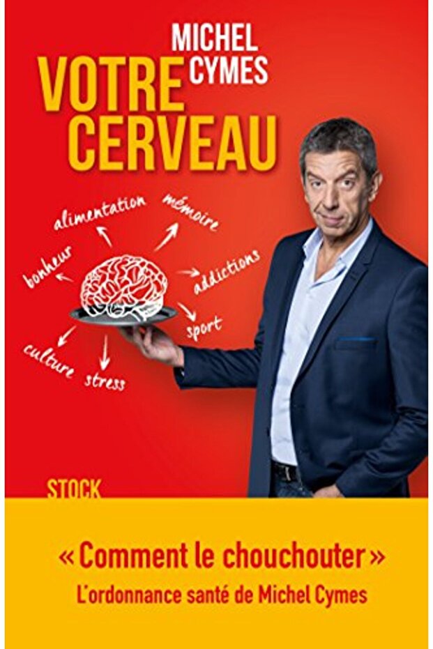 Votre Cerveau - 1