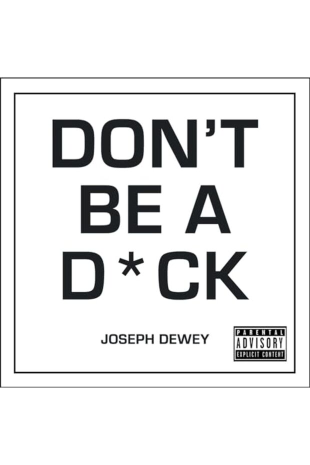 Dont Be A Dck - 1