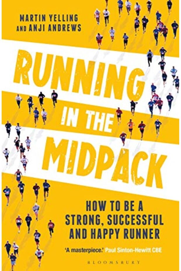 Running In The Midpack How To Be A Strong Successful And Happy Runner - 1