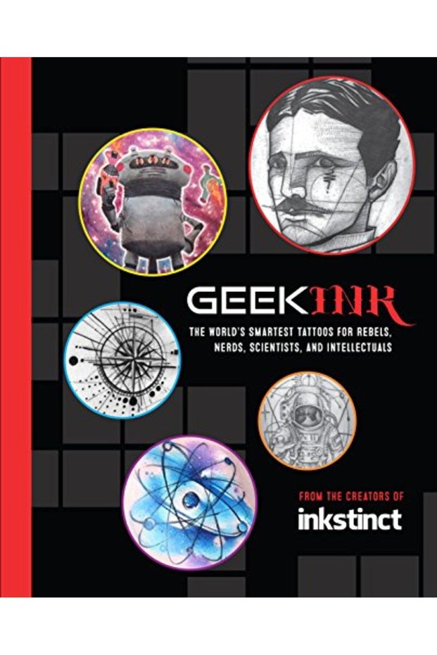 Geek Ink