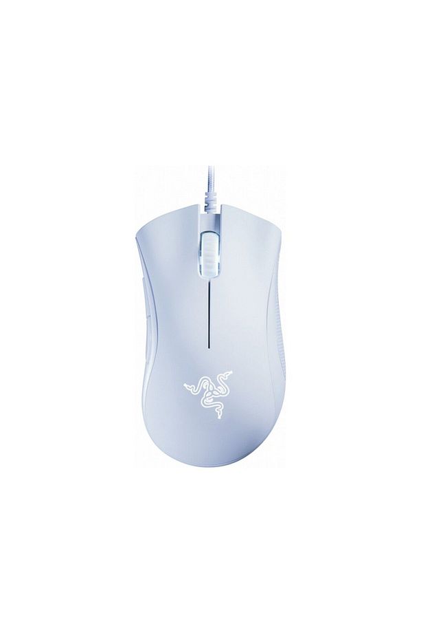 Deathadder Essential Mouse RZ01-03850200-R3M1 ve Kraken X Lite Kablolu Kulaklık RZ04-02950100-R381 - 5
