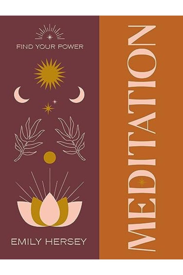 Find Your Power Meditation