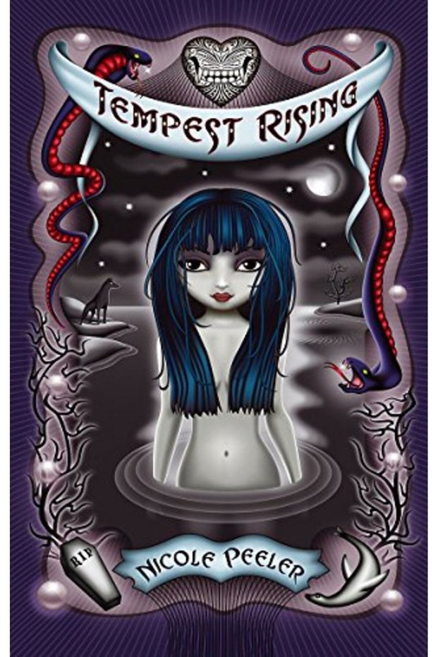 Tempest Rising