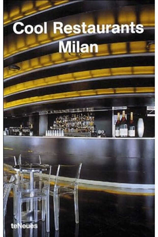 Milan Cool Restaurants S