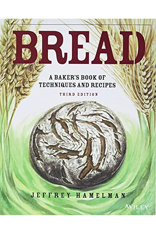 Bread - 1