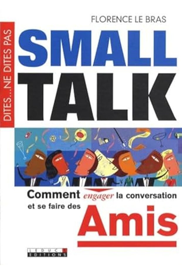 Small Talk - 1