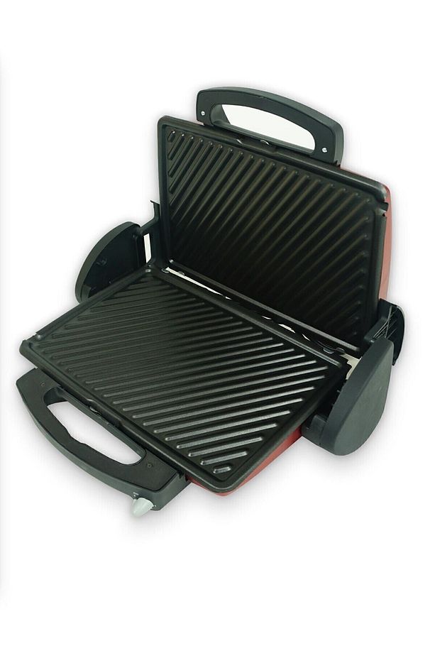 Lps 09-05 Tostech Gri Tost Makinesi - 2