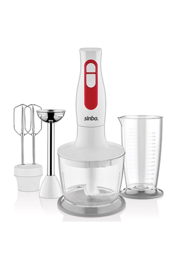El Blender Seti Shb-3100s - 1