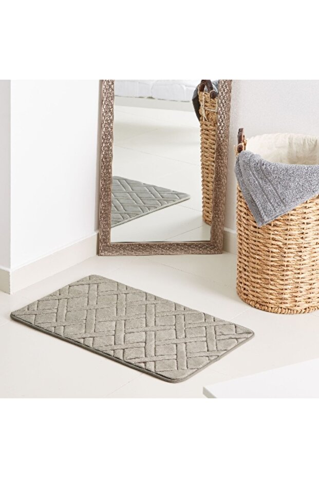 Essential Memory foam Bathmat - 50x80 cm - 3
