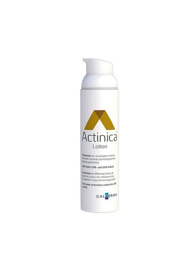 Daylong Lotion 80 Ml - 1