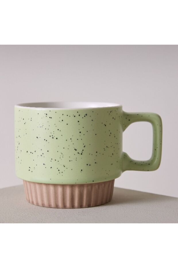 Ebony Stackable Mug - 250 ml - 1