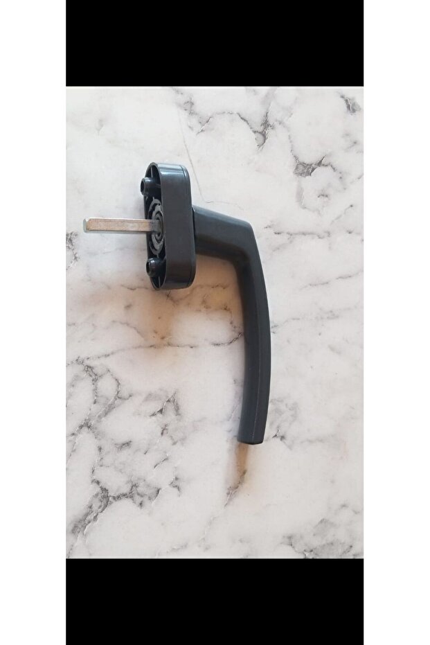 PVC PİMAPEN ALİMİNYUM PENCERE KOLU - 1