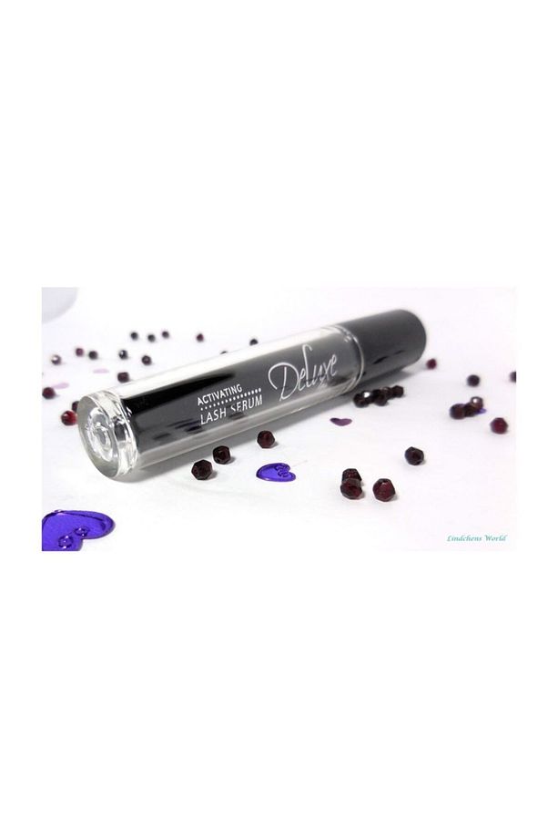 Activating Lash Serum Kaş Ve Kirpik Uzatıcı Serum - 3